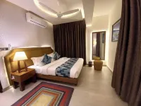 皇家珍珠套房 酒店