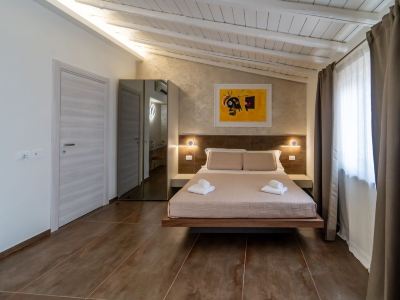 Giardini Inn arte
