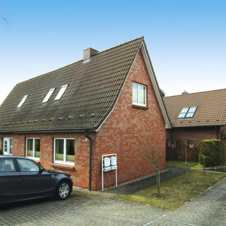 Ferienwohnung, Schwerin