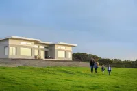 Oceanview Eco Villas