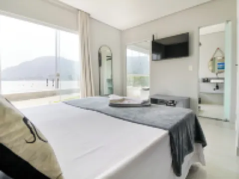 Velinn Pousada Angra Sunset Hotels in Angra dos Reis