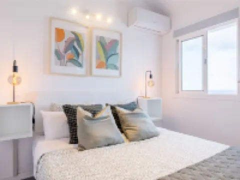 Profithome - Vista al Mar Ático Checha Hoteles en Candelaria