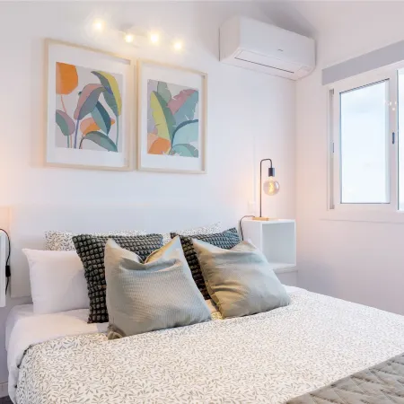 Casa Checha Charming Penthouse with Breathtaking Views