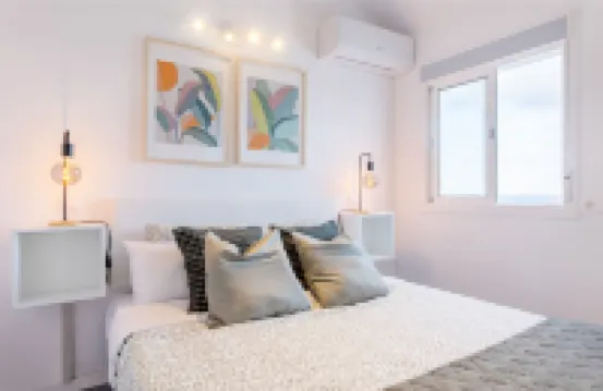 Casa Checha Charming Penthouse with Breathtaking Views