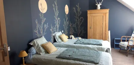 Les Jardins de Nanine