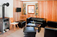 Chalet on Feuerkogel With Stunning Views