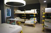 Hostelò - Luxury Hostel Hotels in 