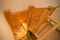 볼스브리지 아파트먼츠