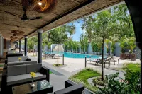 Sahaswara Luxury Resort