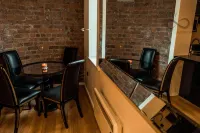Contractor Bookers Liverpool City Centre