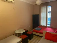 Artisha Travel Tbilisi - Pensions