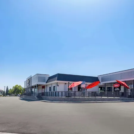 Days Inn by Wyndham Reno South Hotels in Reno