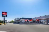 Days Inn by Wyndham Reno South - Kæledyr tilladt