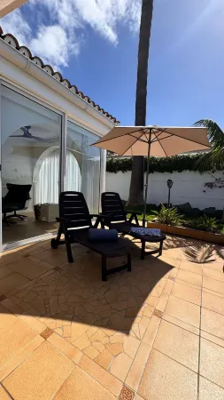 Profithome- I Love Puntillo del Sol Отели в г. Асентехо