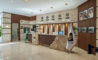 Elaf Qinwan Hotel