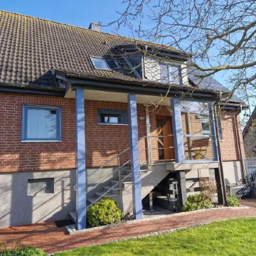 Ferienwohnung, Grömitz