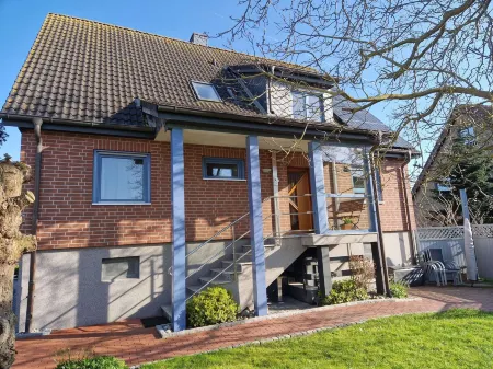 Ferienwohnung, Grömitz