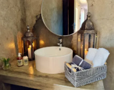 Gamagara Africa Private Nature Reserve Hotels in 