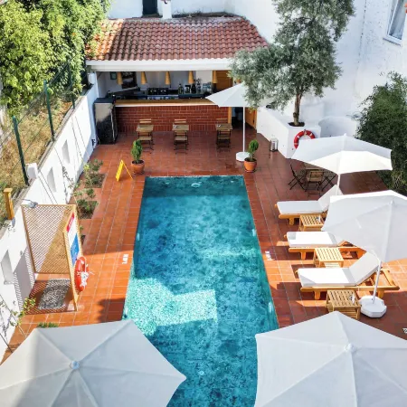 The Cadianda Inn