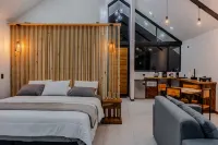 Floresta Monteverde - Villas
