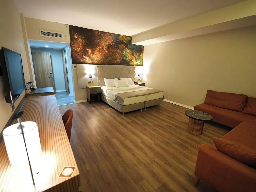 Dayman Hotel - Midyat