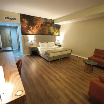 dayman hotel