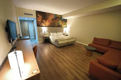 dayman hotel Hotels near Midyat guest house
