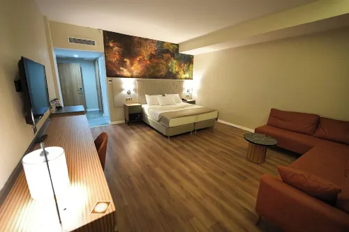 dayman hotel Hotels in Midyat