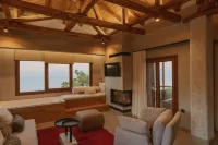 Adama Guesthouse Hotels in Mouresi