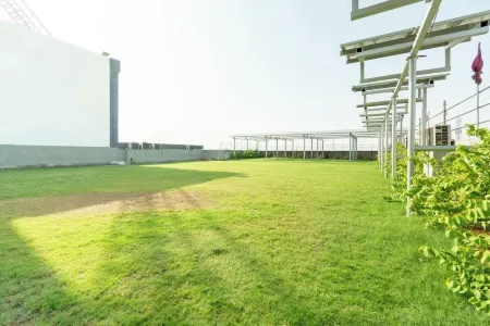 Dalamwala Hotel Отели в г. Jind