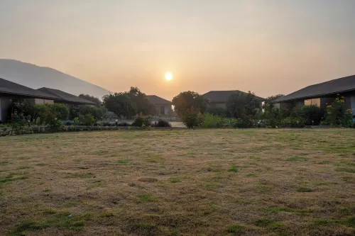 Amora A Boutique Resort Hotels in Bhadas Bk.