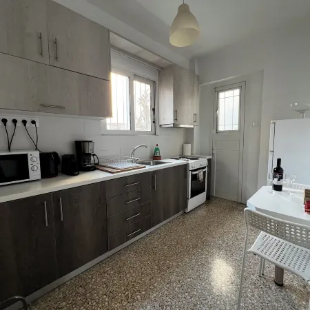 Pnyka Apartment 1 Отели рядом с достопримечательностью «Кукаки»