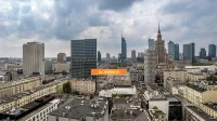 Widok Apartments Near the Palace of Culture and Science by Sun & Snow Hoteller i Bemowo