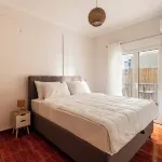 Erechthiou 15 Koukaki Apartment by Athens Concept Residences - Homestay