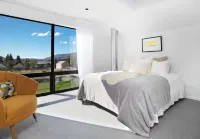 Camp Cardrona Hotels in Cardrona