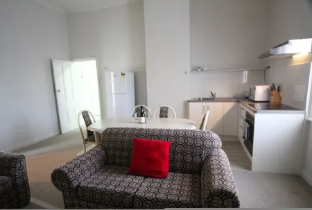 Seafield Tower Glenelg Apartment No 6