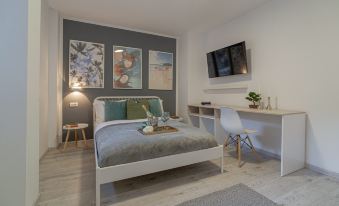 4BR Sanctuary Near Cismigiu Park & Piata Universitatii