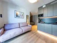 Hessnery Residences Hotels near Nomme