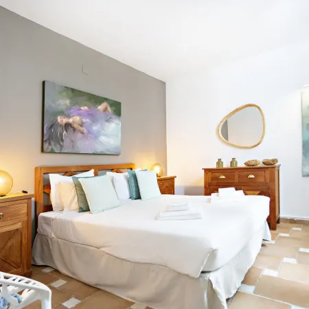 QV 214 - D Arte Apartment - Quinta Velha