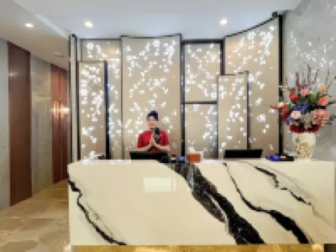 d'primahotel PIK Jakarta Hotels in North Jakarta