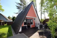 Ferienhaus Storchennest 2, Falkensee