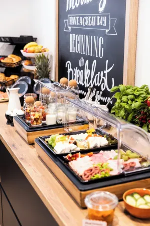 Das Goldschläger Boutique Hotel