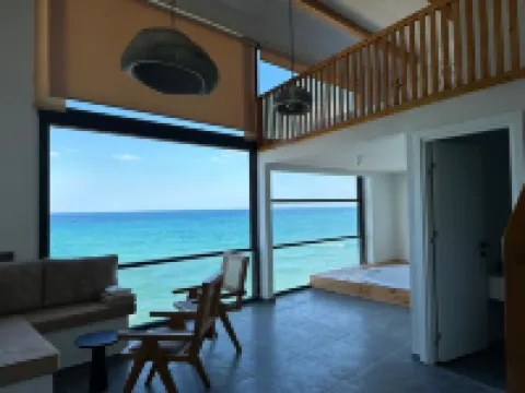 Sahil Kamp Istanbul Hotel