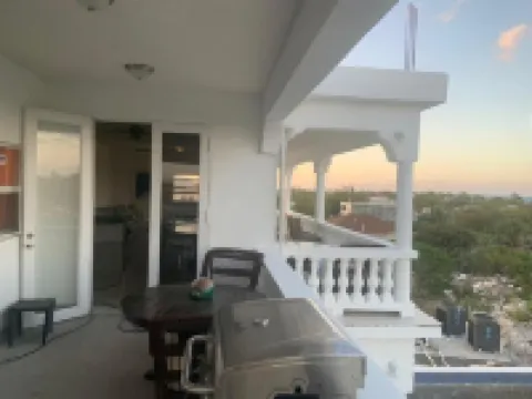 New Condo with Sea View Hotels in Wheeland Settlement