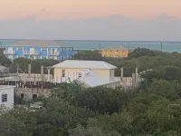 New Condo with Sea View - 2-Star