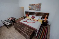 Rustica Hoteles Cusco Urubamba