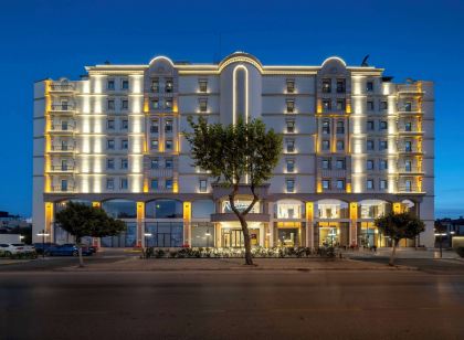 Radisson Hotel Mersin