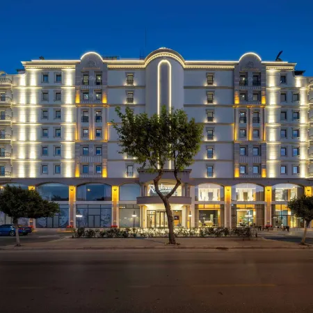 Radisson Hotel Mersin