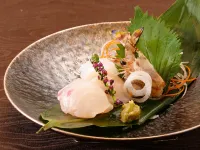 NIPPONIA HOTEL Takehara Saltworks Town - sarapan