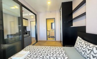 The Stage Mindscape Ratchada-Huai Khwang